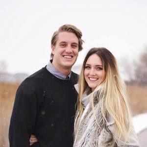 Meet your Posher, Trey